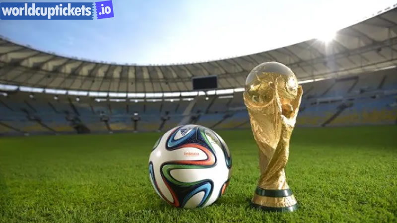 FIFA World Cup Tickets | FIFA 2026 Tickets | FIFA World Cup Final Tickets | FIFA World Cup 2026 Tickets | Football World Cup 2026 Tickets | Football World Cup Tickets