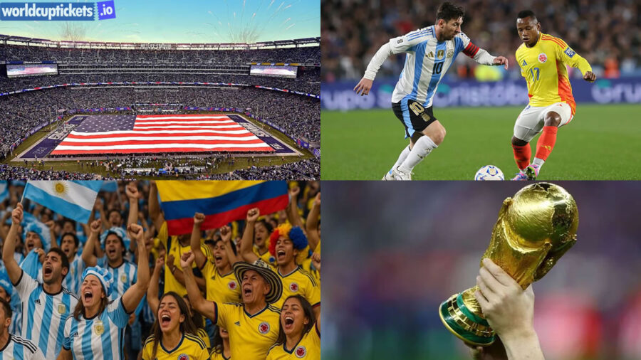 FIFA World Cup Tickets | FIFA 2026 Tickets | FIFA World Cup Final Tickets | FIFA World Cup 2026 Tickets | Football World Cup 2026 Tickets | Football World Cup Tickets