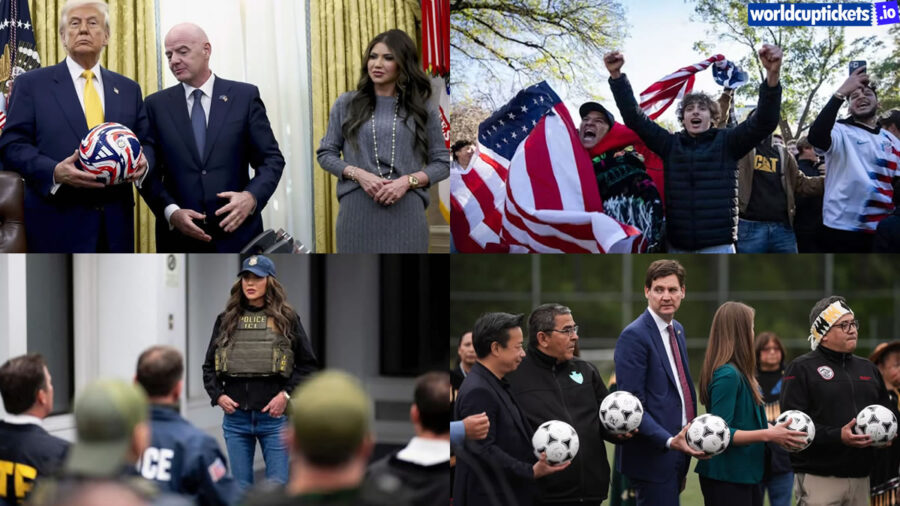 FIFA World Cup Tickets | FIFA 2026 Tickets | FIFA World Cup Final Tickets | FIFA World Cup 2026 Tickets | Football World Cup 2026 Tickets | Football World Cup Tickets