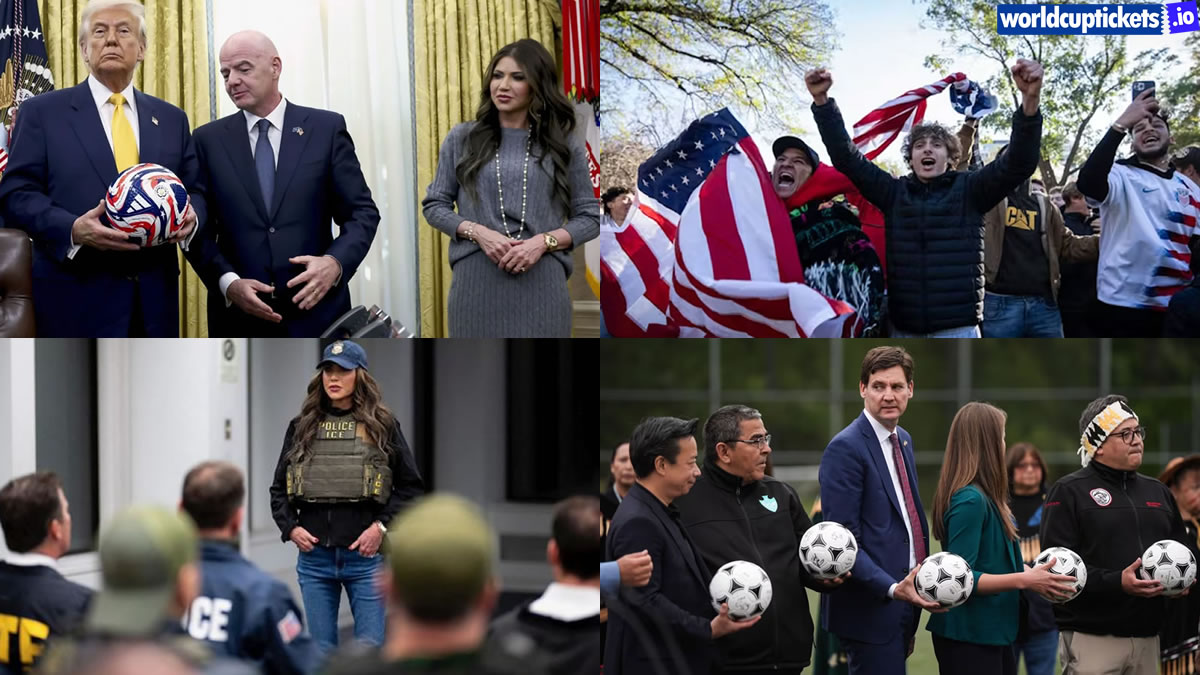 FIFA World Cup Tickets | FIFA 2026 Tickets | FIFA World Cup Final Tickets | FIFA World Cup 2026 Tickets | Football World Cup 2026 Tickets | Football World Cup Tickets