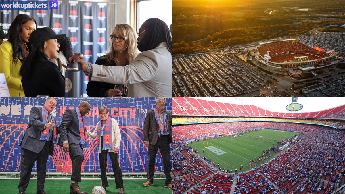 FIFA World Cup Tickets | FIFA 2026 Tickets | FIFA World Cup Final Tickets | FIFA World Cup 2026 Tickets | Football World Cup 2026 Tickets | Football World Cup Tickets