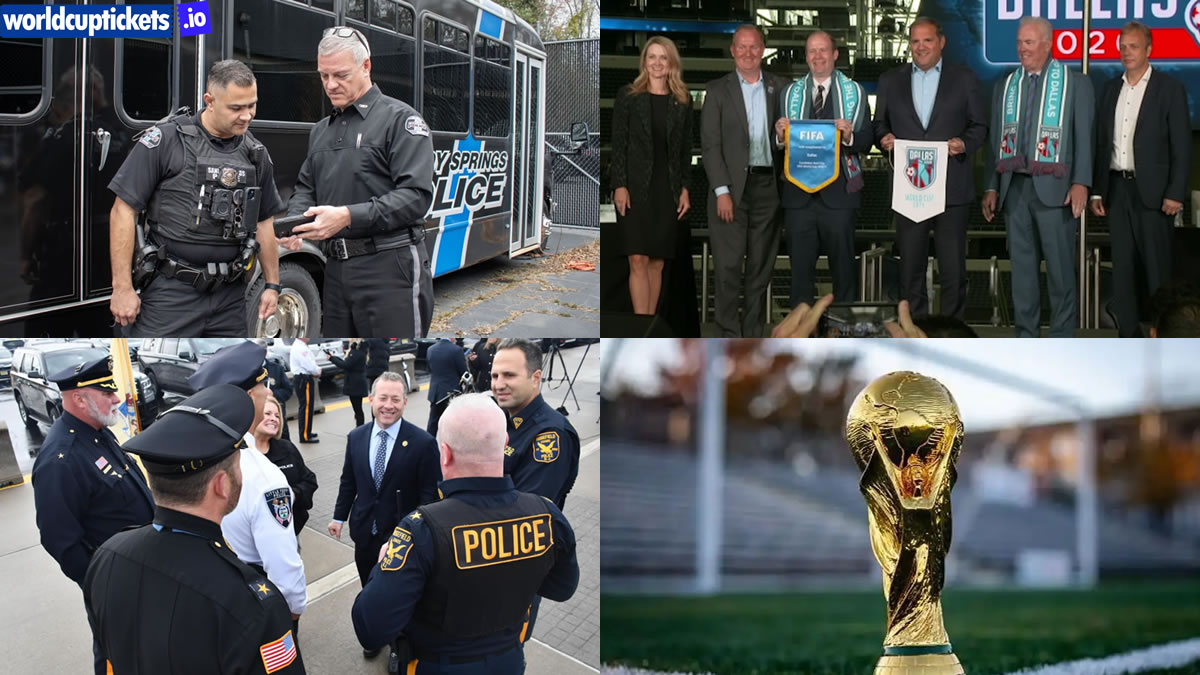 FIFA World Cup Tickets | FIFA 2026 Tickets | FIFA World Cup Final Tickets | FIFA World Cup 2026 Tickets | Football World Cup 2026 Tickets | Football World Cup Tickets