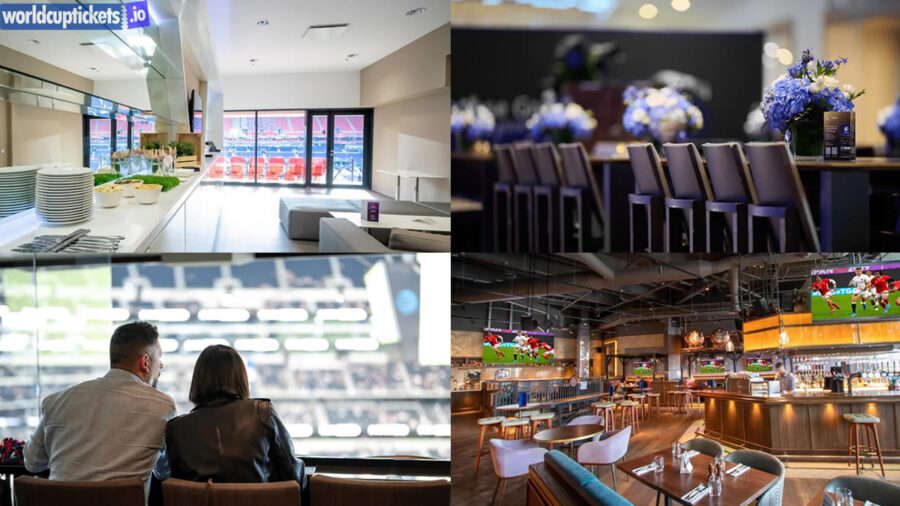 FIFA World Cup Hospitality | Football World Cup Hospitality | FIFA 2026 Hospitality | Football World Cup Hospitality Packages