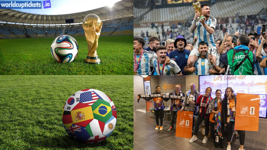 FIFA World Cup Tickets | FIFA 2026 Tickets | FIFA World Cup Final Tickets | FIFA World Cup 2026 Tickets | Football World Cup 2026 Tickets | Football World Cup Tickets