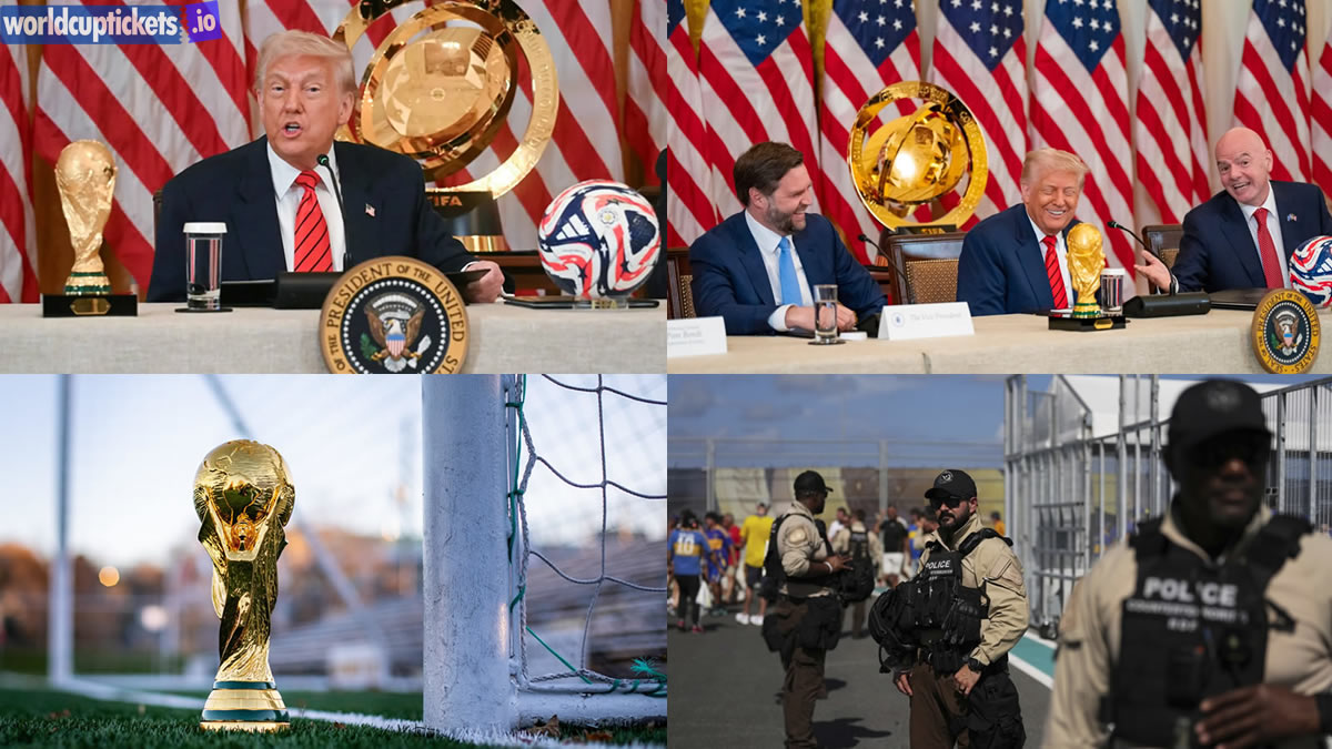 FIFA World Cup Tickets | FIFA 2026 Tickets | FIFA World Cup Final Tickets | FIFA World Cup 2026 Tickets | Football World Cup 2026 Tickets | Football World Cup Tickets
