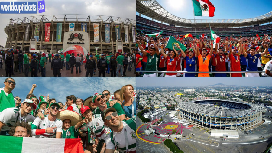 World Cup Tickets | Football World Cup Tickets | FIFA 2026 Semi Final Tickets