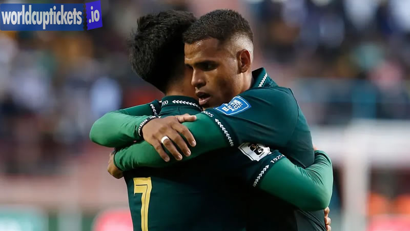 World Cup Tickets | Football World Cup Tickets | FIFA 2026 Semi Final Tickets 
