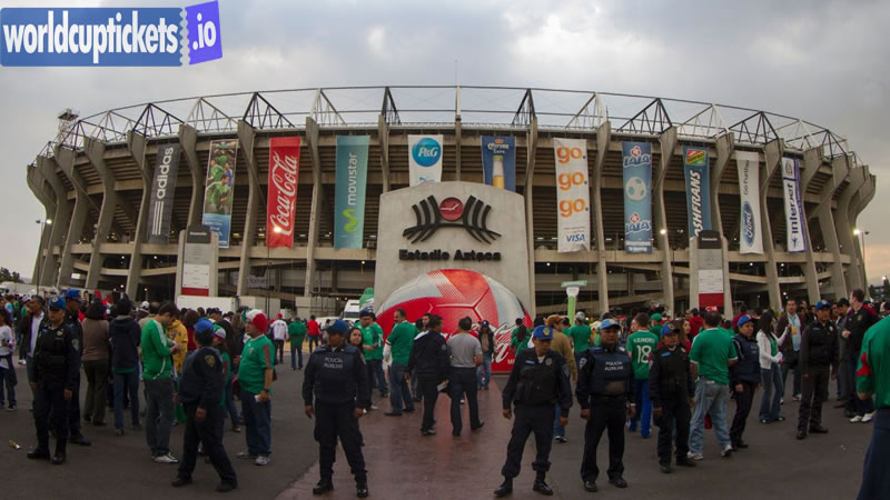 World Cup Tickets | Football World Cup Tickets | FIFA 2026 Semi Final Tickets