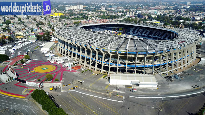 World Cup Tickets | Football World Cup Tickets | FIFA 2026 Semi Final Tickets