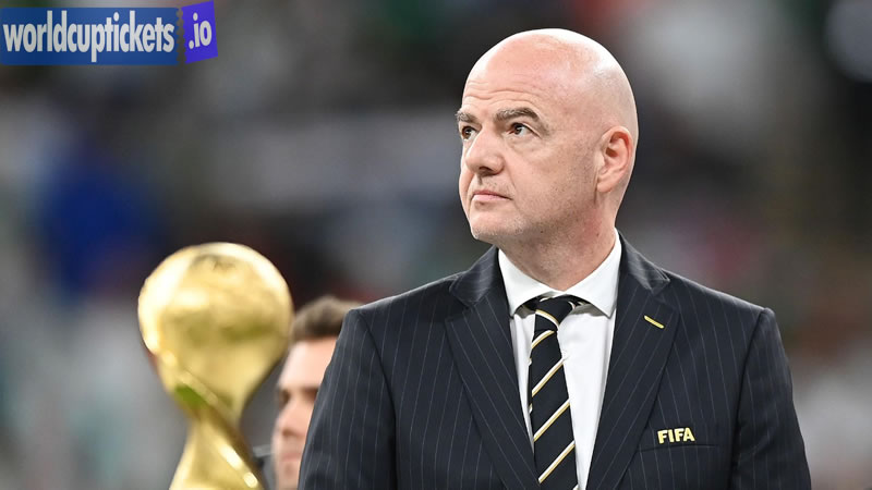 World Cup Tickets | Football World Cup Tickets | FIFA 2026 Semi Final Tickets
