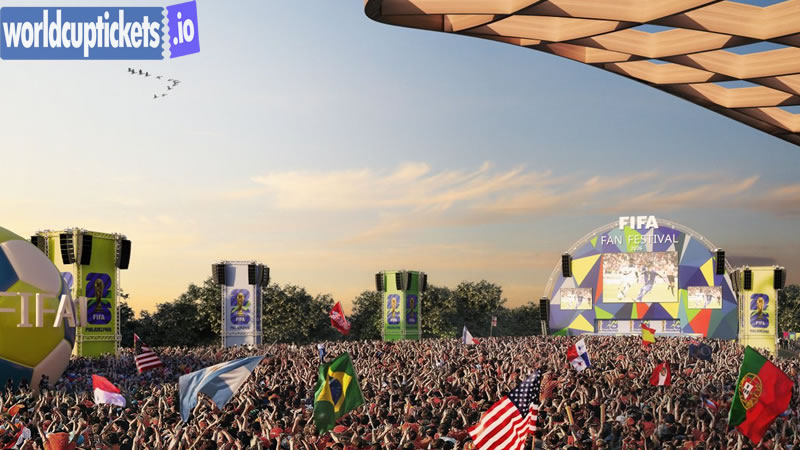  World Cup Tickets | Football World Cup Tickets | FIFA 2026 Semi Final Tickets 