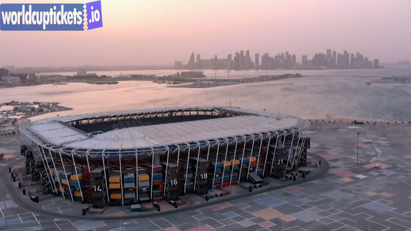 World Cup Tickets | Football World Cup Tickets | FIFA 2026 Semi Final Tickets