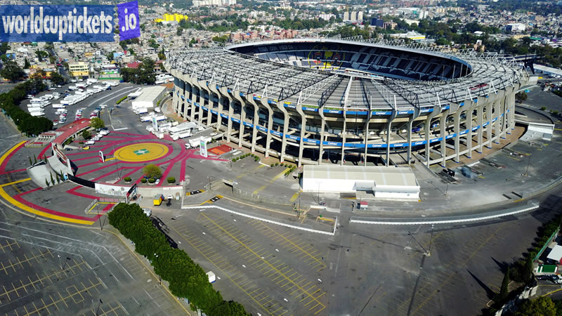 World Cup Tickets | Football World Cup Tickets | FIFA 2026 Semi Final Tickets