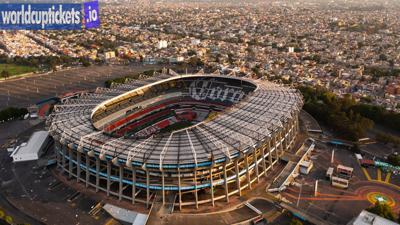 World Cup Tickets | Football World Cup Tickets | FIFA 2026 Semi Final Tickets