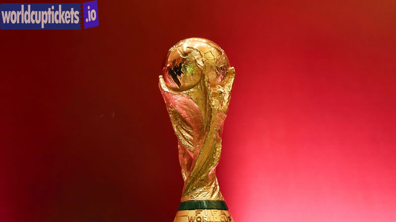   World Cup Tickets | Football World Cup Tickets | FIFA 2026 Semi Final Tickets 