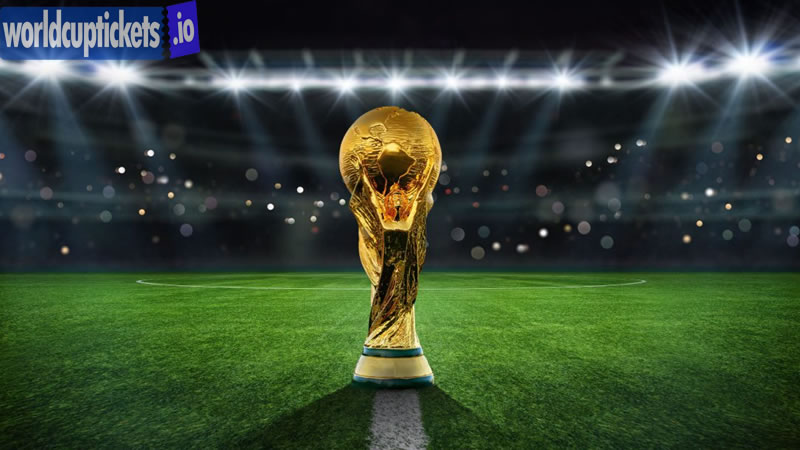 World Cup Tickets | Football World Cup Tickets | FIFA 2026 Semi Final Tickets