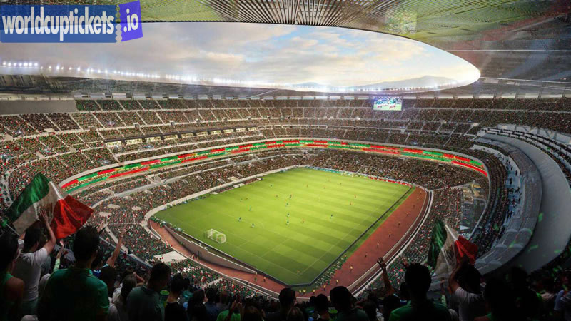World Cup Tickets | Football World Cup Tickets | FIFA 2026 Semi Final Tickets