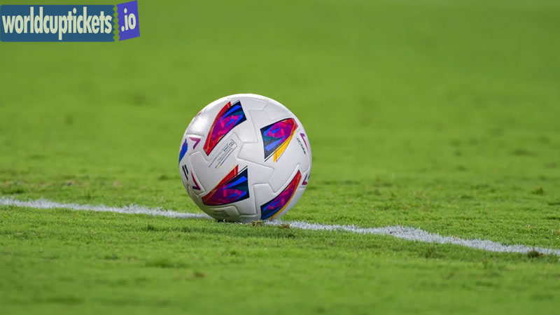  World Cup Tickets | Football World Cup Tickets | FIFA 2026 Semi Final Tickets 