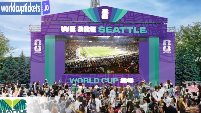 World Cup Tickets | Football World Cup Tickets | FIFA 2026 Semi Final Tickets