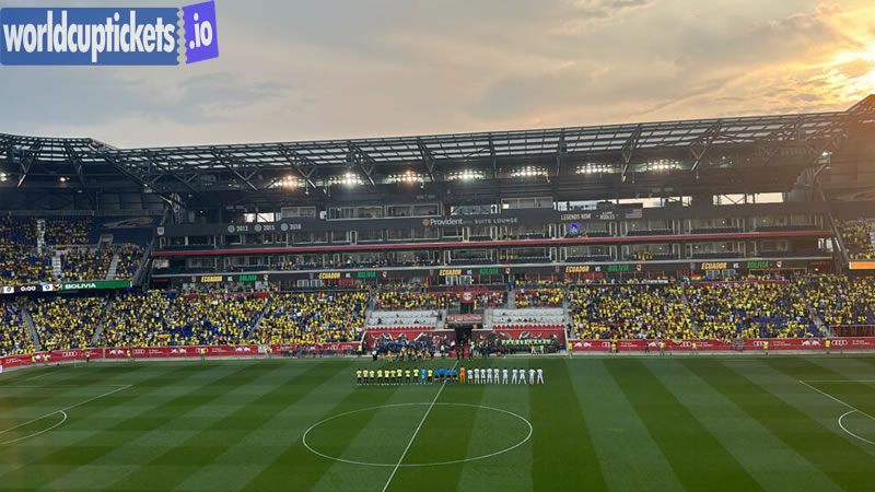  World Cup Tickets | Football World Cup Tickets | FIFA 2026 Semi Final Tickets 