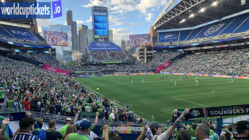 World Cup Tickets | Football World Cup Tickets | FIFA 2026 Semi Final Tickets