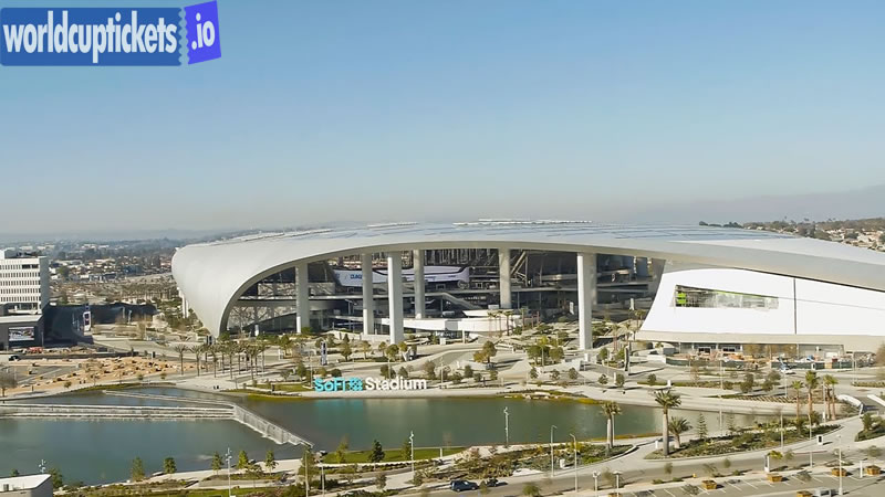  World Cup Tickets | Football World Cup Tickets | FIFA 2026 Semi Final Tickets 