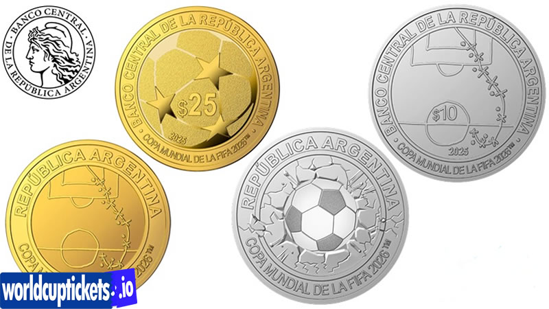Football World Cup 2026 Tickets | FIFA World Cup Tickets