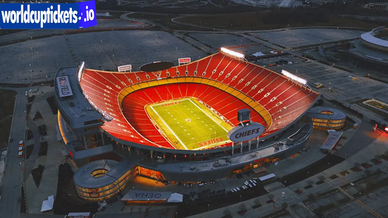 Football World Cup 2026 Tickets | FIFA World Cup Tickets