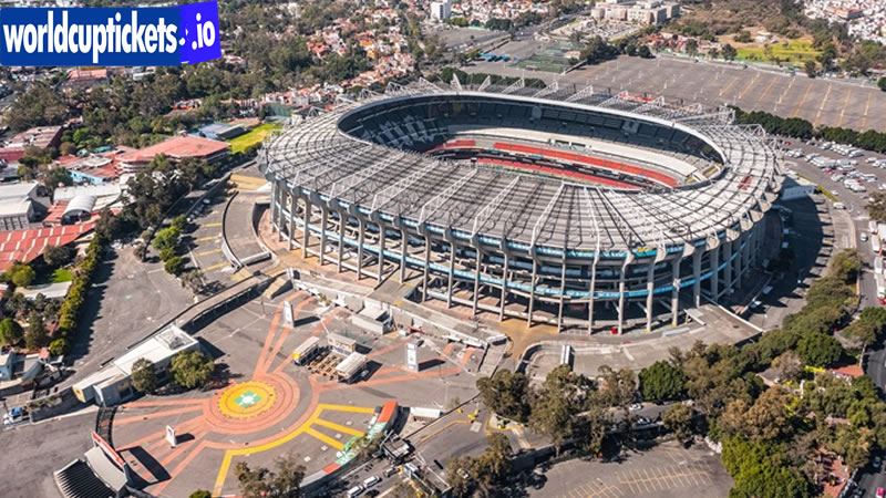 World Cup Tickets | FIFA 2026 Tickets