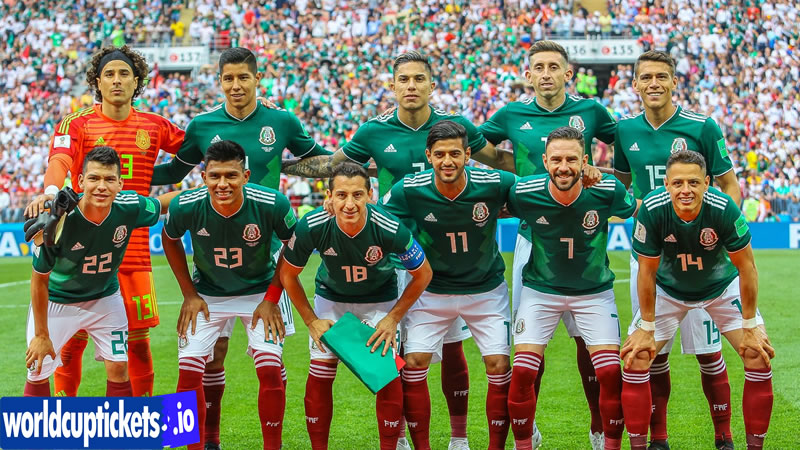 FIFA 2026 Tickets | Football World Cup Tickets
