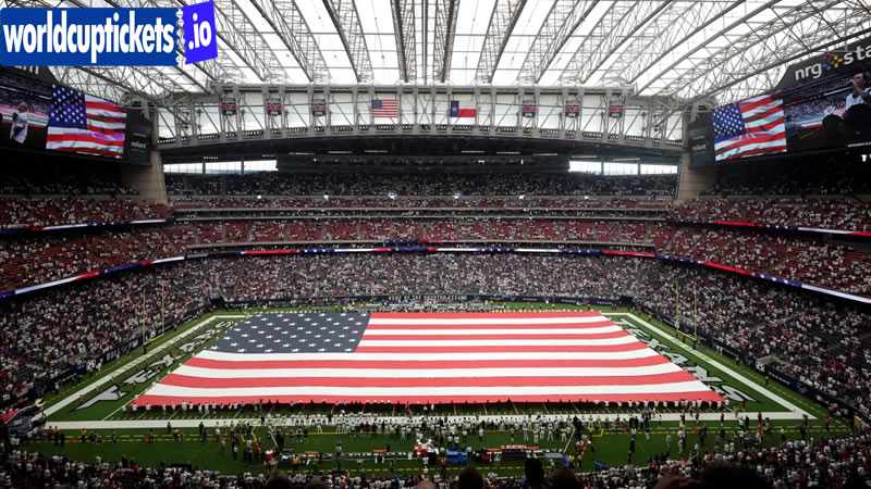World Cup Tickets| FIFA 2026 Tickets