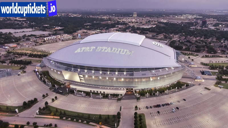 World Cup Tickets| FIFA 2026 Tickets