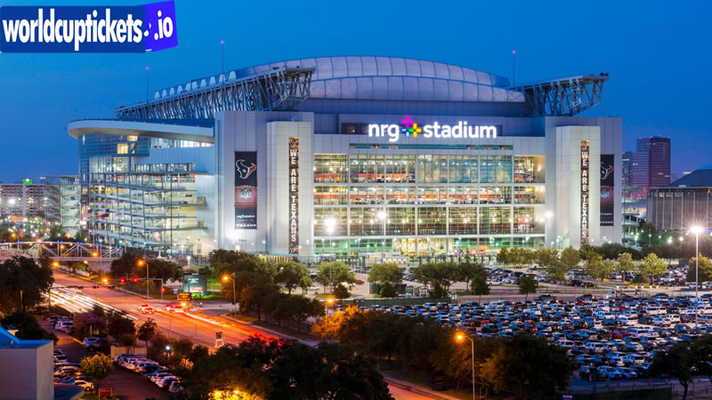 FIFA 2026 Tickets | Football World Cup Tickets