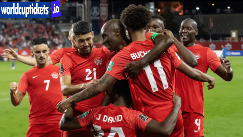 Football World Cup 2026 Tickets | FIFA World Cup Tickets