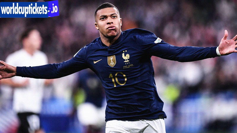 FIFA World Cup Final Tickets | Footoball World Cup Final Tickets