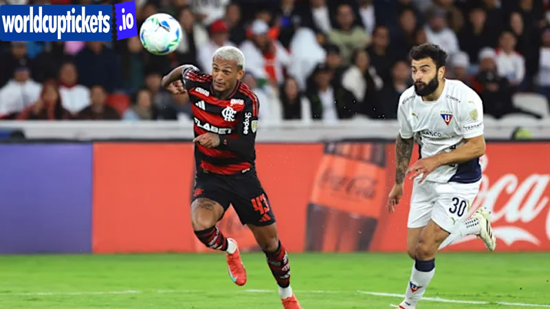 Soccer World Cup Tickets | FIFA 2026 Tickets