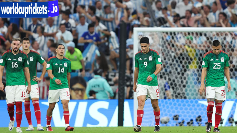 FIFA 2026 Tickets | Football World Cup Tickets