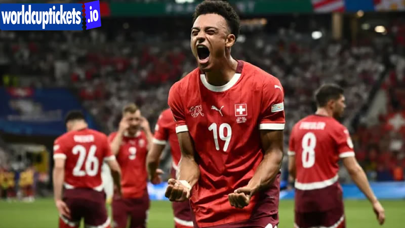 World Cup Tickets | FIFA 2026 Tickets