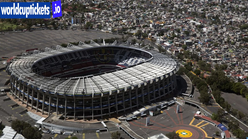 World Cup Tickets | FIFA 2026 Tickets