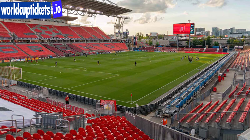 World Cup Tickets | FIFA 2026 Tickets
