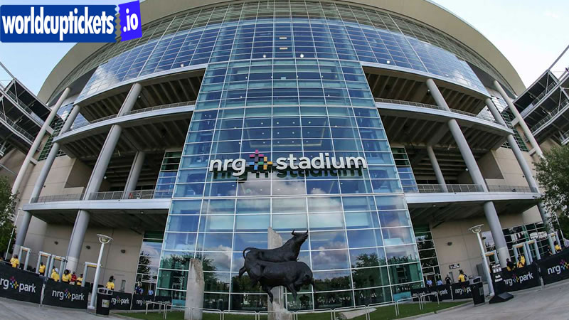 FIFA 2026 Tickets | Football World Cup Tickets