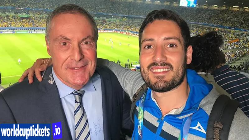 World Cup Tickets| FIFA 2026 Tickets