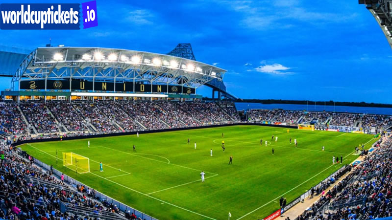World Cup Tickets| FIFA 2026 Tickets