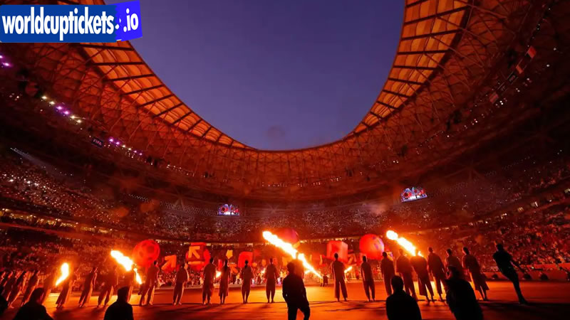 FIFA World Cup Tickets | FIFA World Cup Final Tickets