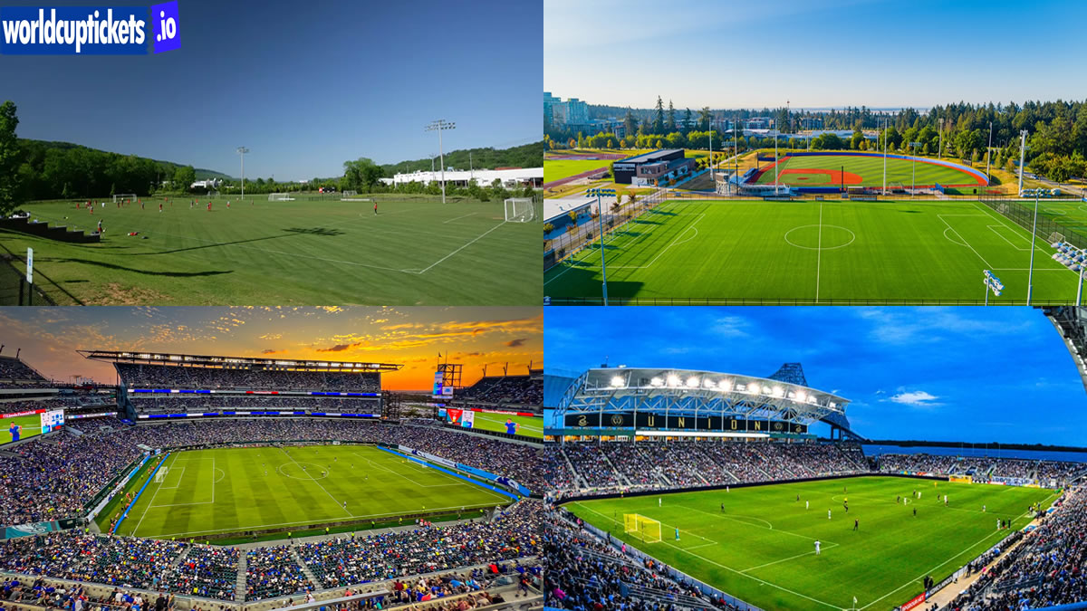 World Cup Tickets| FIFA 2026 Tickets