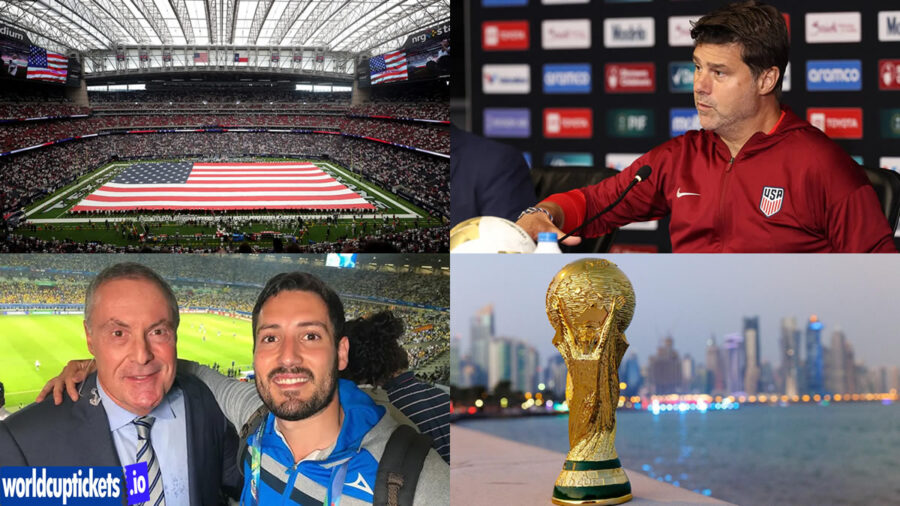 World Cup Tickets| FIFA 2026 Tickets
