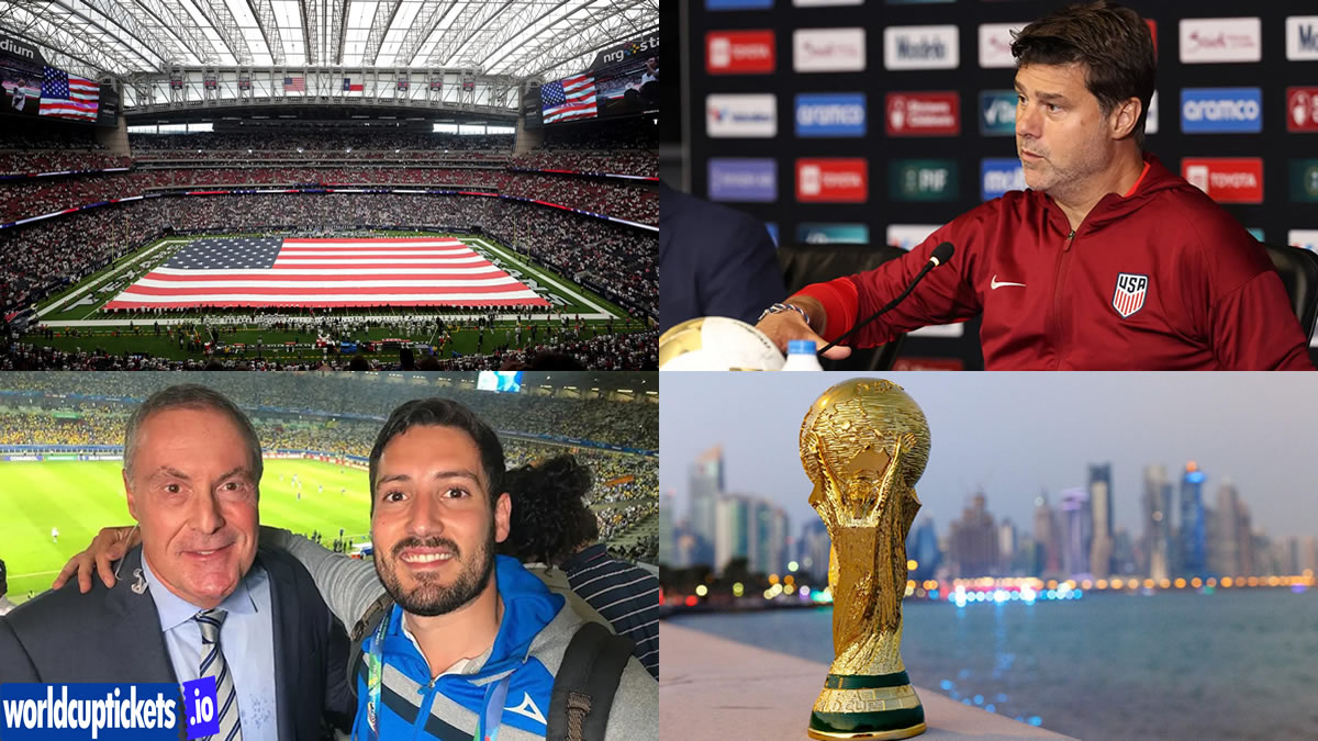 World Cup Tickets| FIFA 2026 Tickets