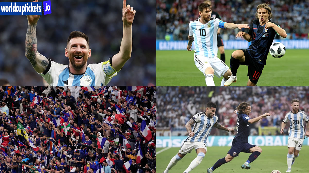 Soccer World Cup Tickets| World Cup Tickets | FIFA World Cup Tickets