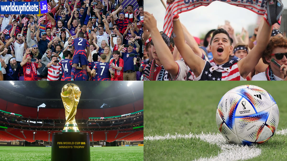 World Cup Tickets| FIFA 2026 Tickets | Football World Cup Tickets | FIFA World Cup Final Tickets| Football World Cup Semi-Final Tickets