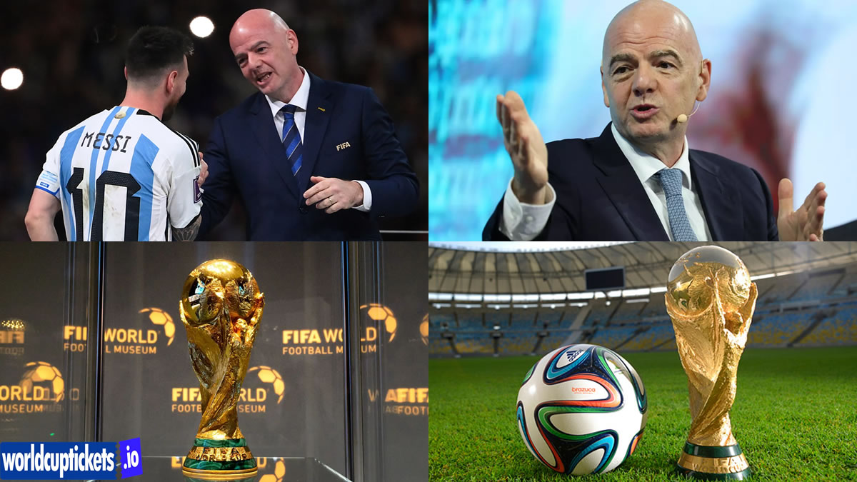 World Cup Tickets| FIFA 2026 Tickets | Football World Cup Tickets | FIFA World Cup Final Tickets| Football World Cup Semi-Final Tickets
